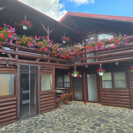 Casa Baciu Villa Turda Eksteriør bilde