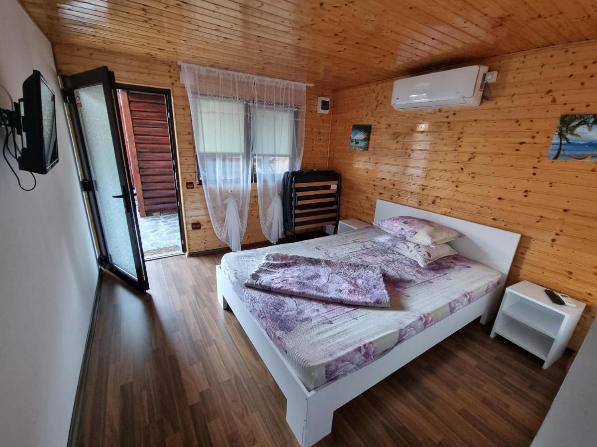 Casa Baciu Villa Turda Eksteriør bilde