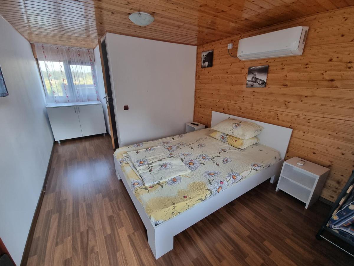 Casa Baciu Villa Turda Eksteriør bilde