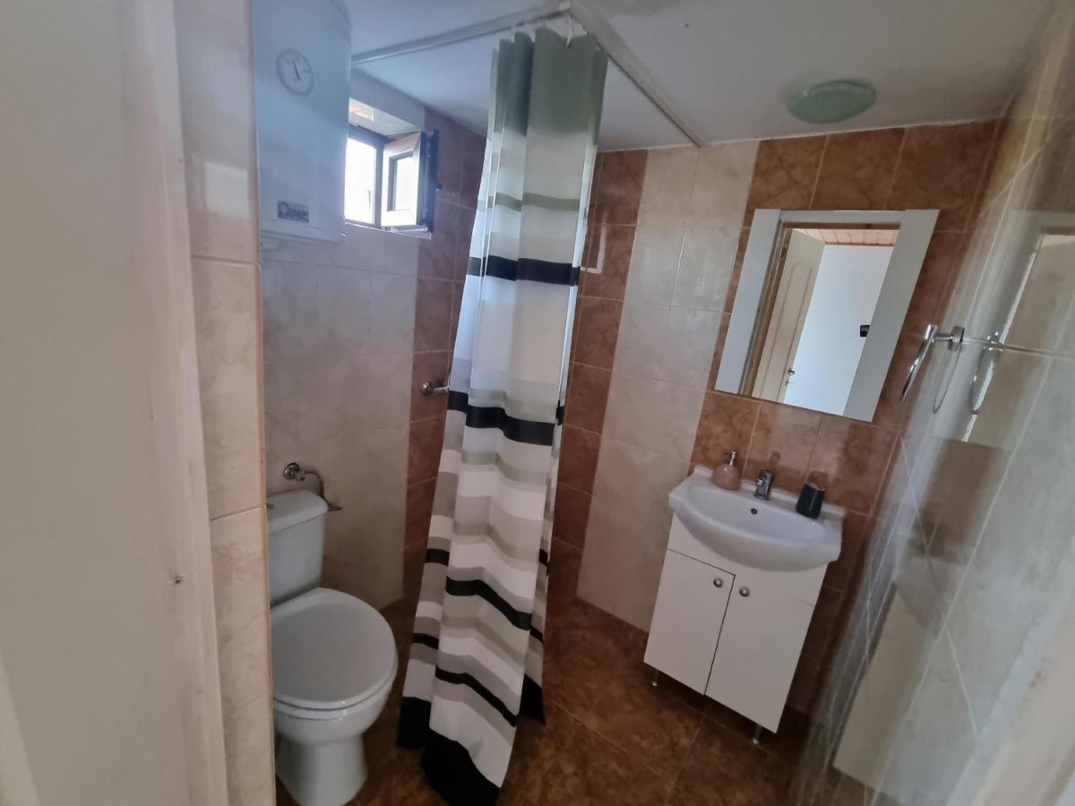 Casa Baciu Villa Turda Eksteriør bilde