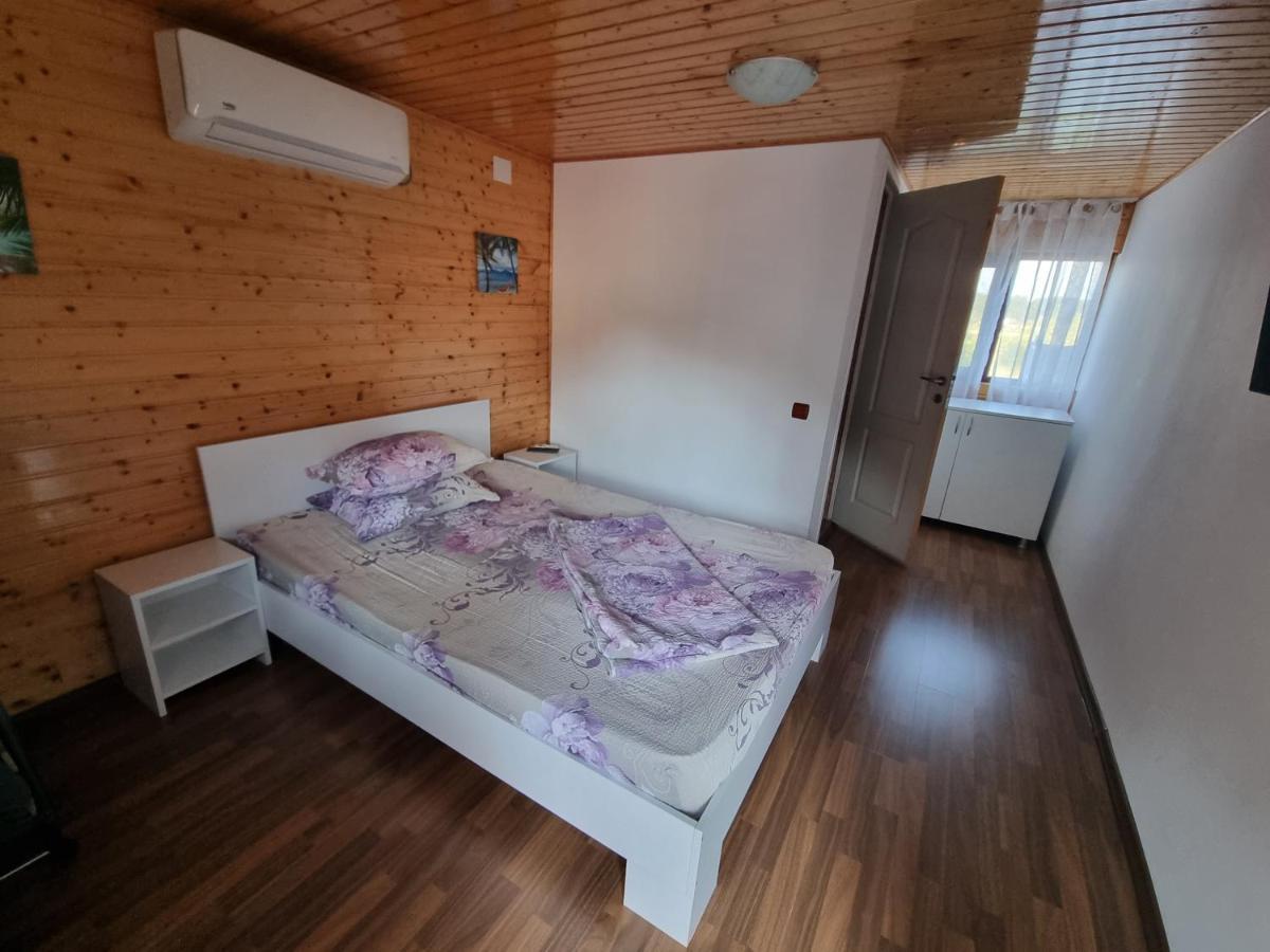 Casa Baciu Villa Turda Eksteriør bilde