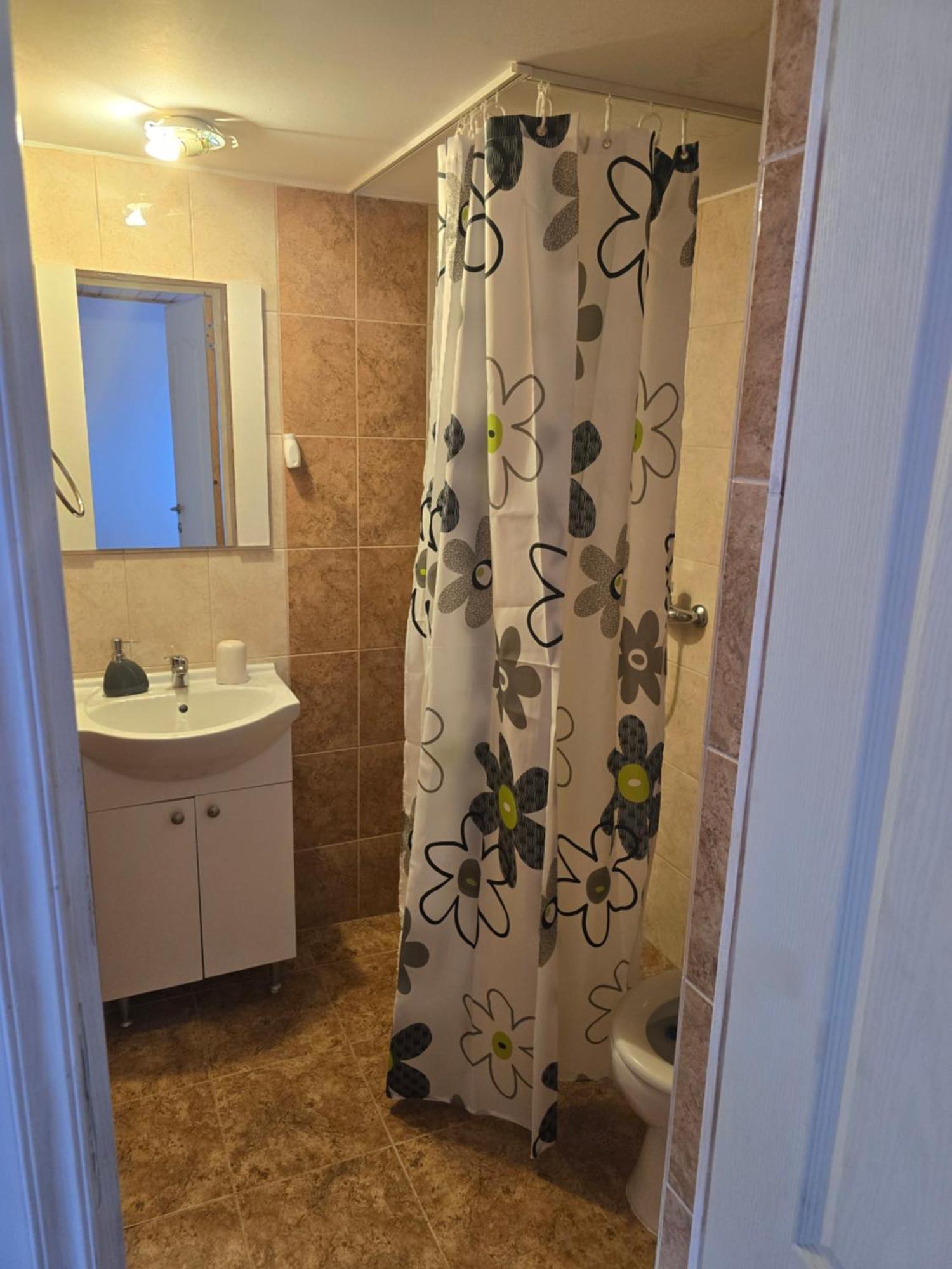 Casa Baciu Villa Turda Eksteriør bilde