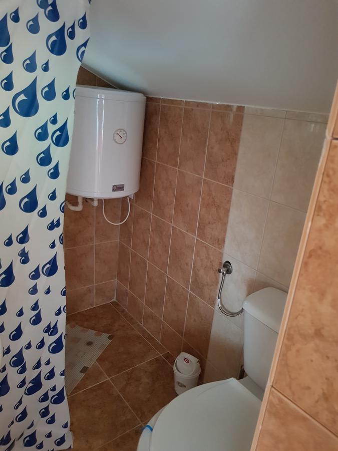 Casa Baciu Villa Turda Eksteriør bilde