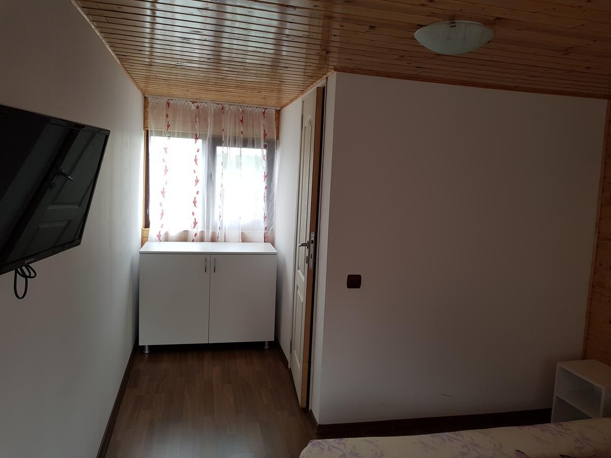 Casa Baciu Villa Turda Eksteriør bilde