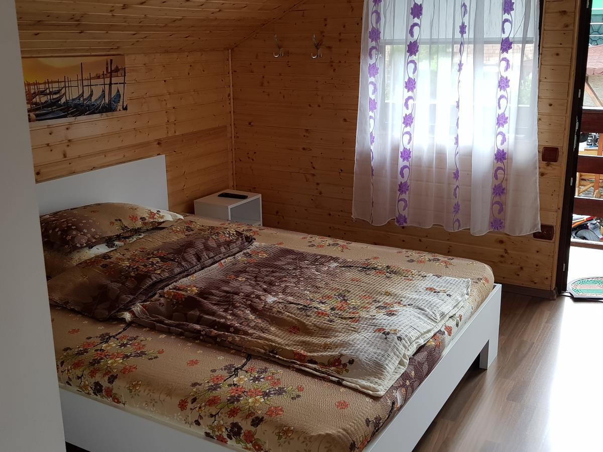 Casa Baciu Villa Turda Eksteriør bilde