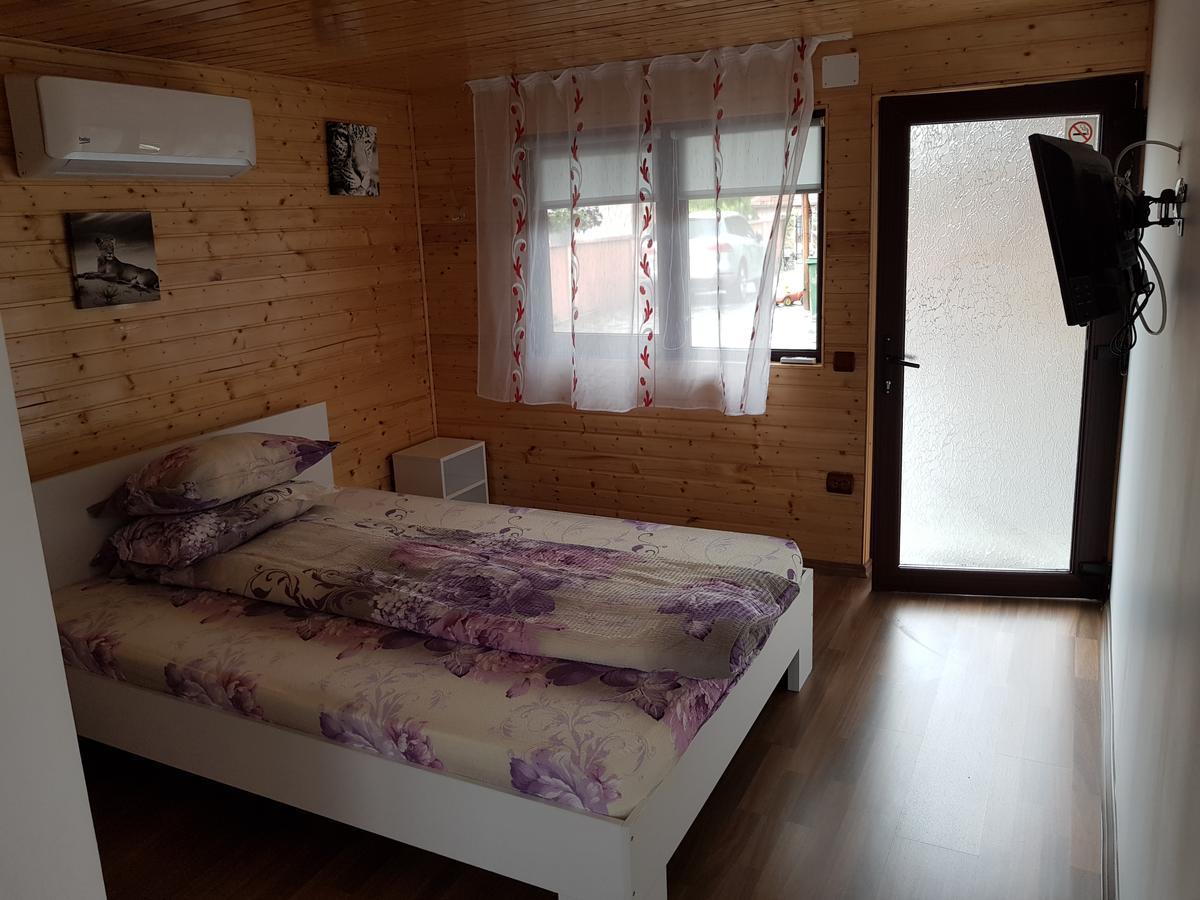 Casa Baciu Villa Turda Eksteriør bilde
