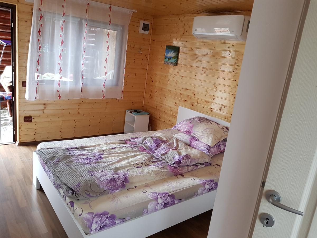 Casa Baciu Villa Turda Eksteriør bilde