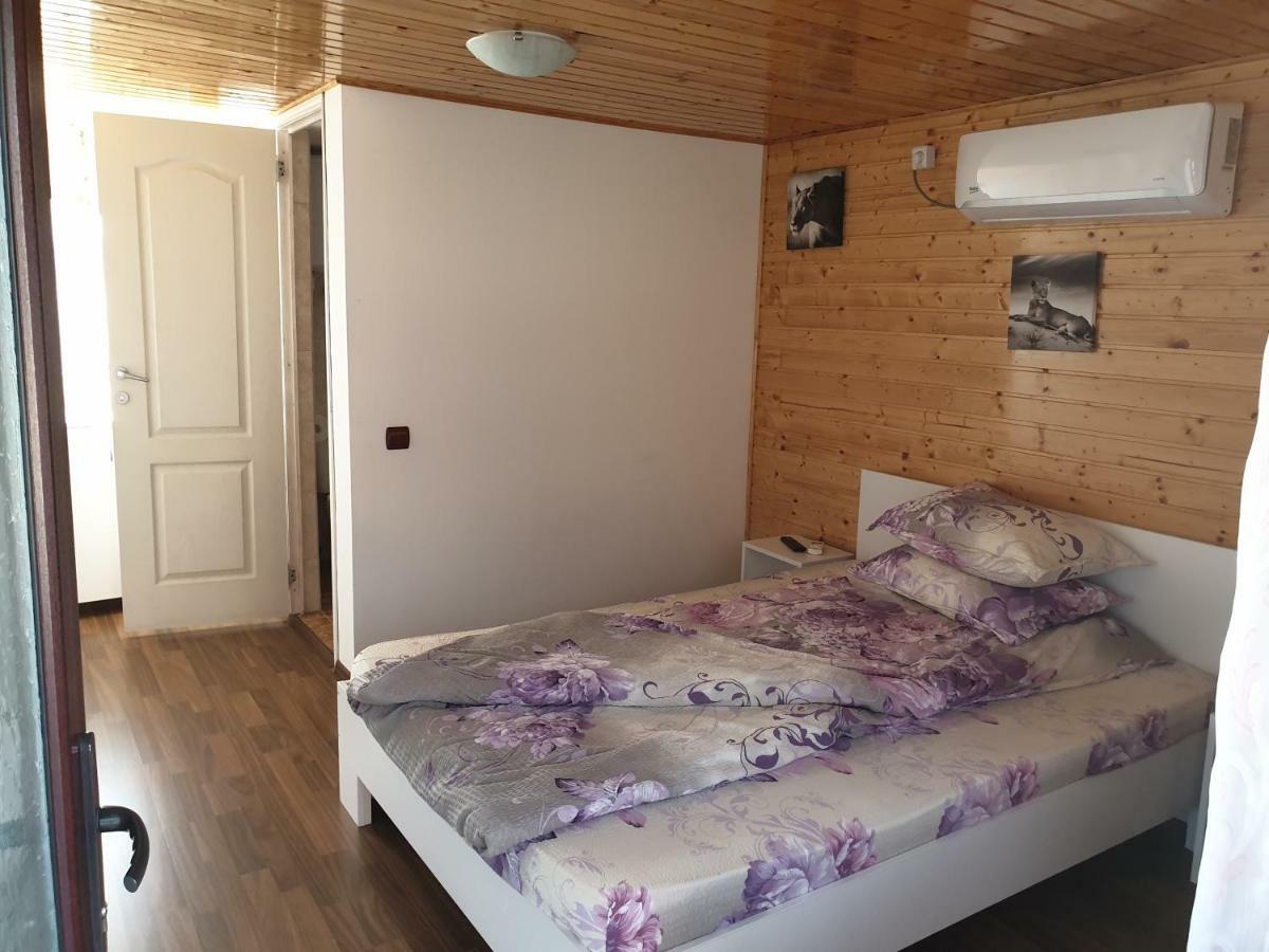 Casa Baciu Villa Turda Eksteriør bilde