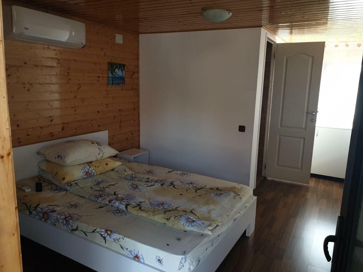 Casa Baciu Villa Turda Eksteriør bilde